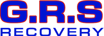 GRS Recovery Logo
